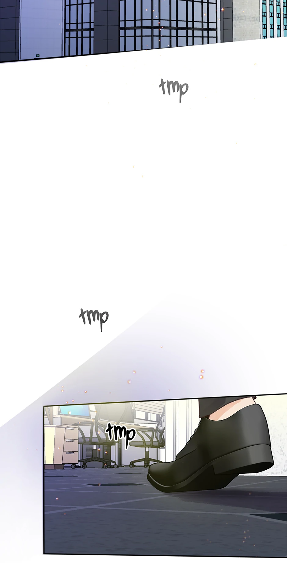 Jealousy Inducers Chapter 53 - page 29