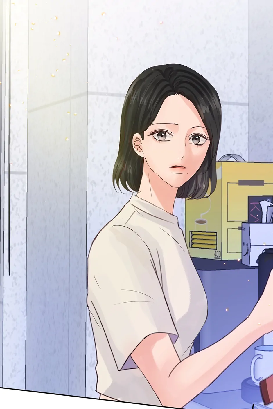 Jealousy Inducers Chapter 53 - page 33