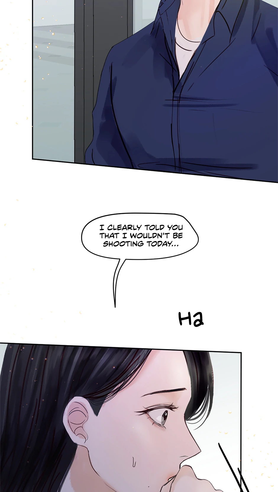 Jealousy Inducers Chapter 53 - page 38