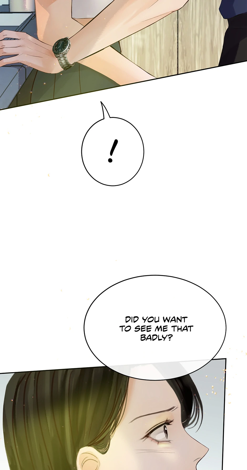 Jealousy Inducers Chapter 53 - page 43
