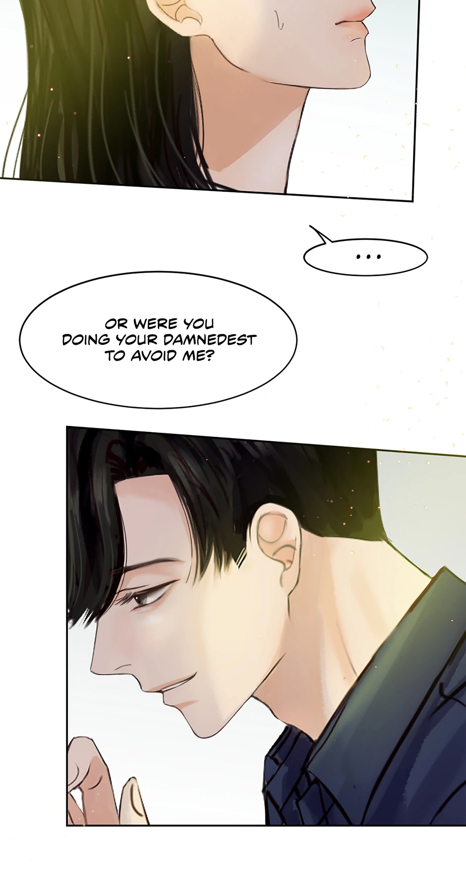 Jealousy Inducers Chapter 53 - page 44