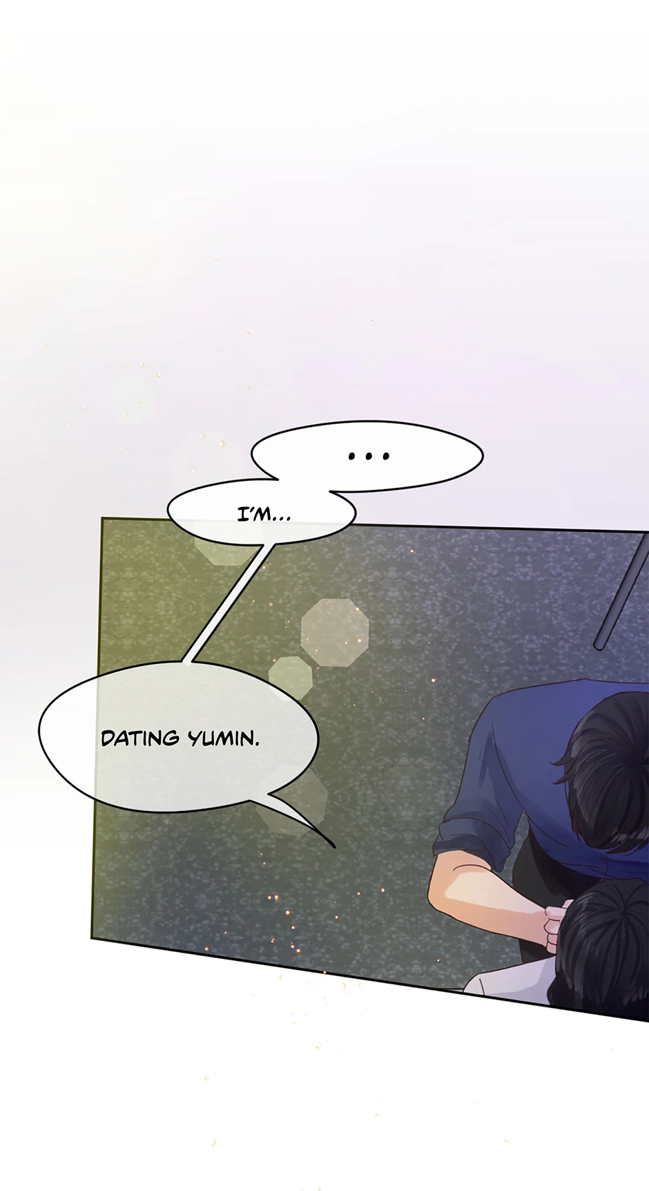 Jealousy Inducers Chapter 53 - page 45