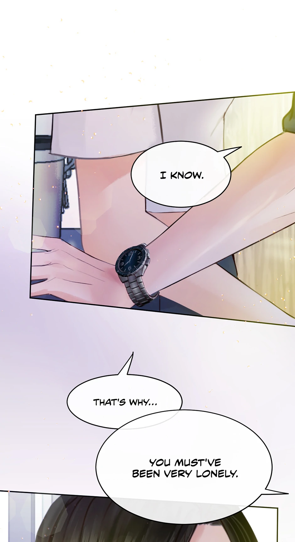 Jealousy Inducers Chapter 53 - page 47