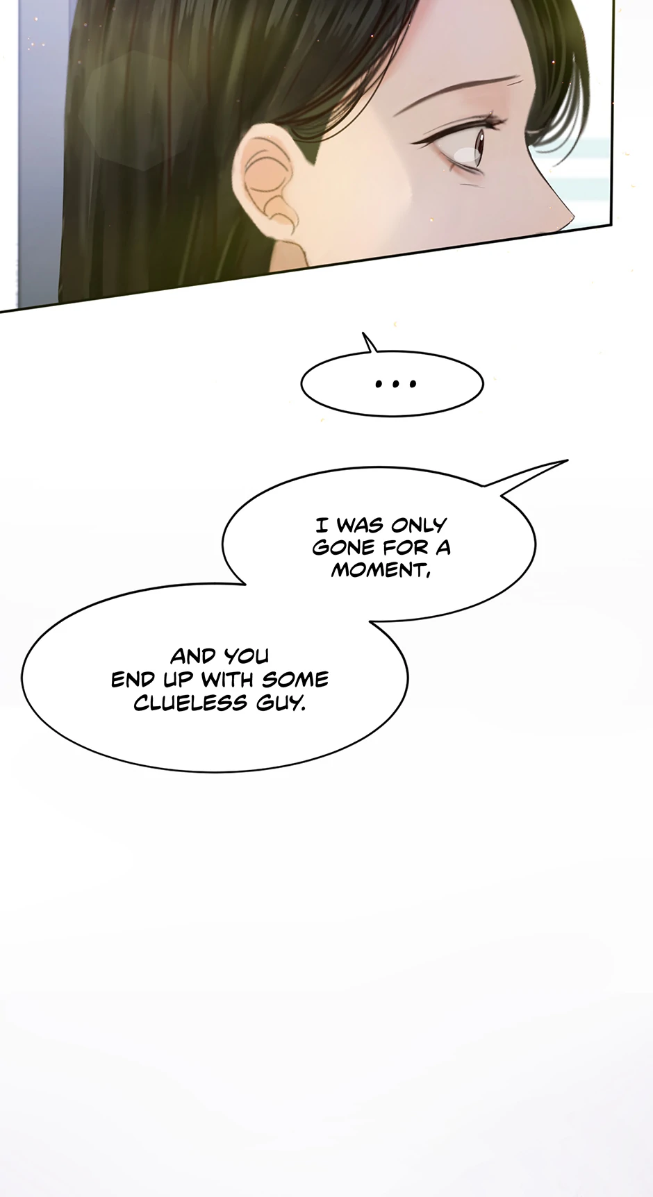 Jealousy Inducers Chapter 53 - page 48