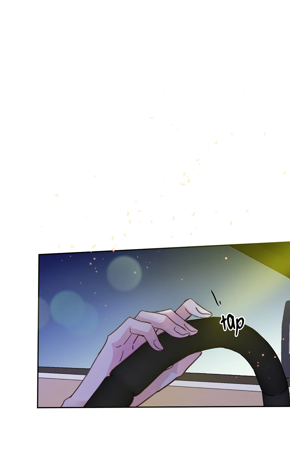 Jealousy Inducers Chapter 53 - page 4