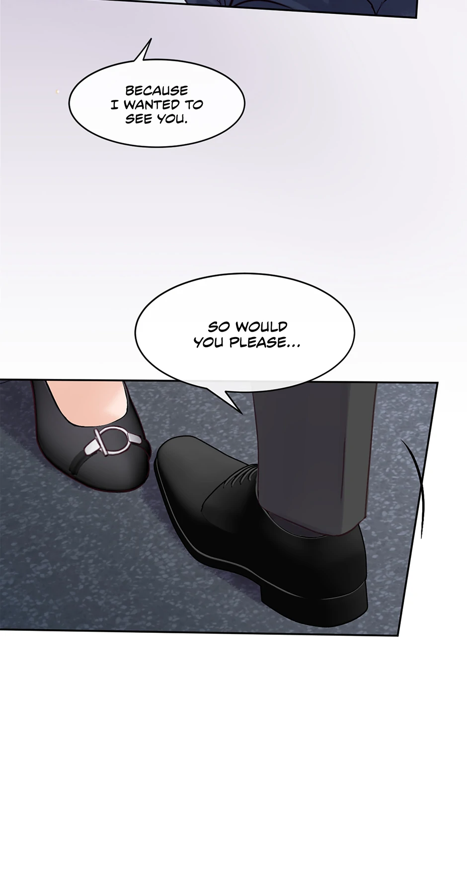 Jealousy Inducers Chapter 53 - page 54