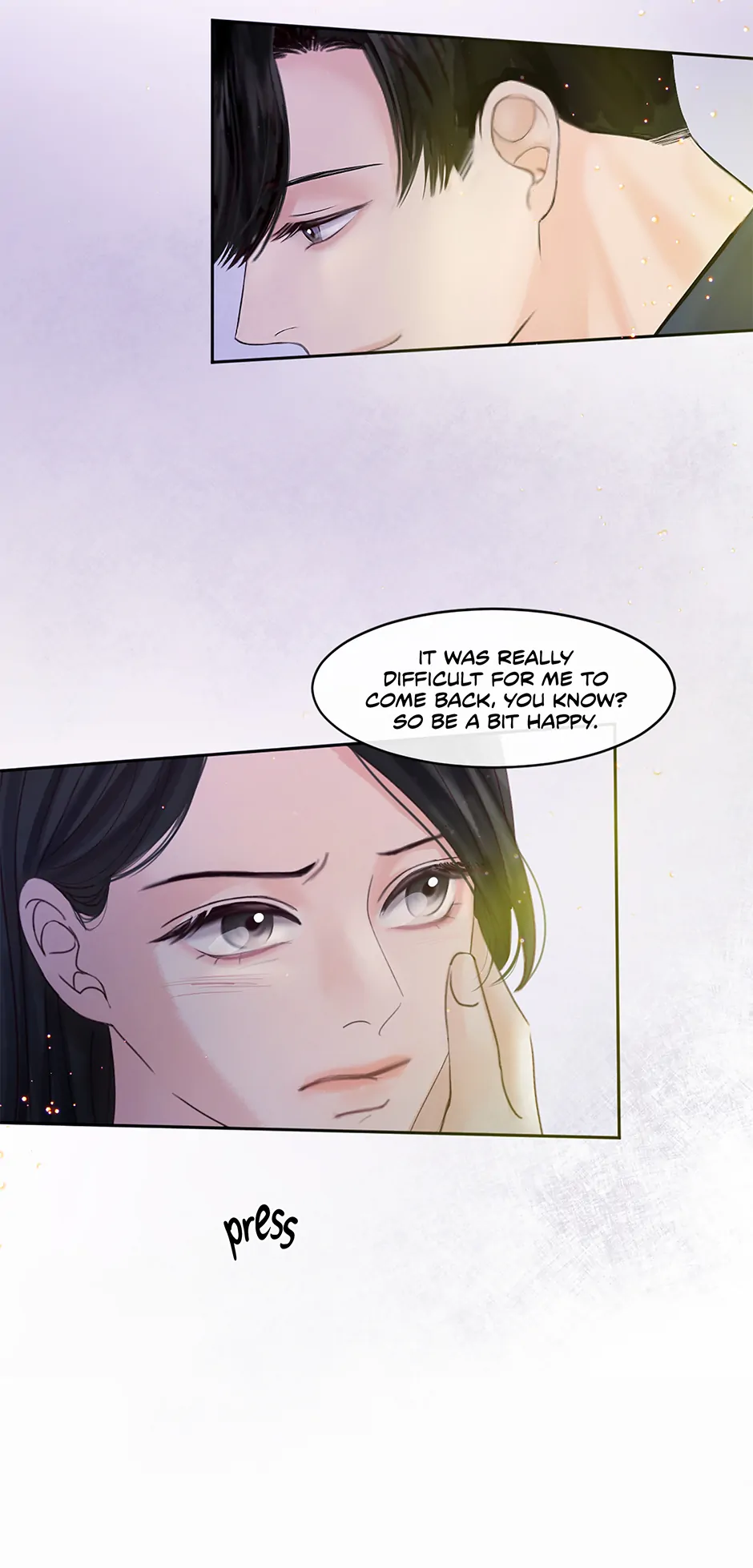 Jealousy Inducers Chapter 53 - page 56