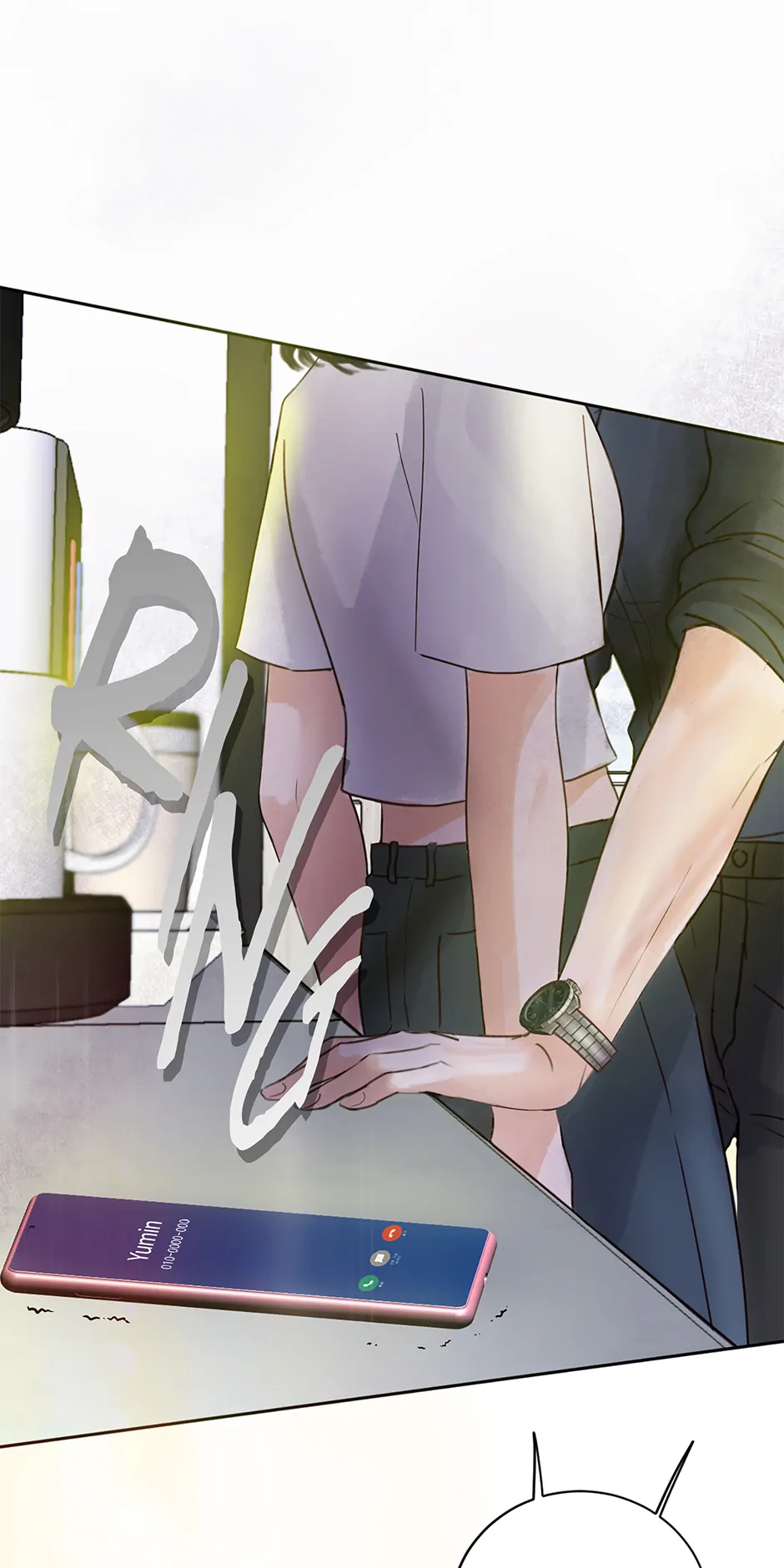 Jealousy Inducers Chapter 53 - page 57