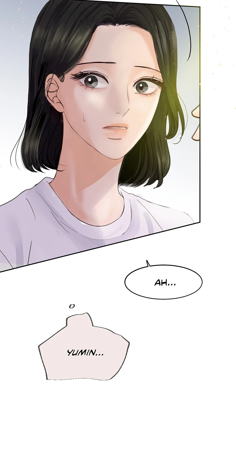Jealousy Inducers Chapter 53 - page 59