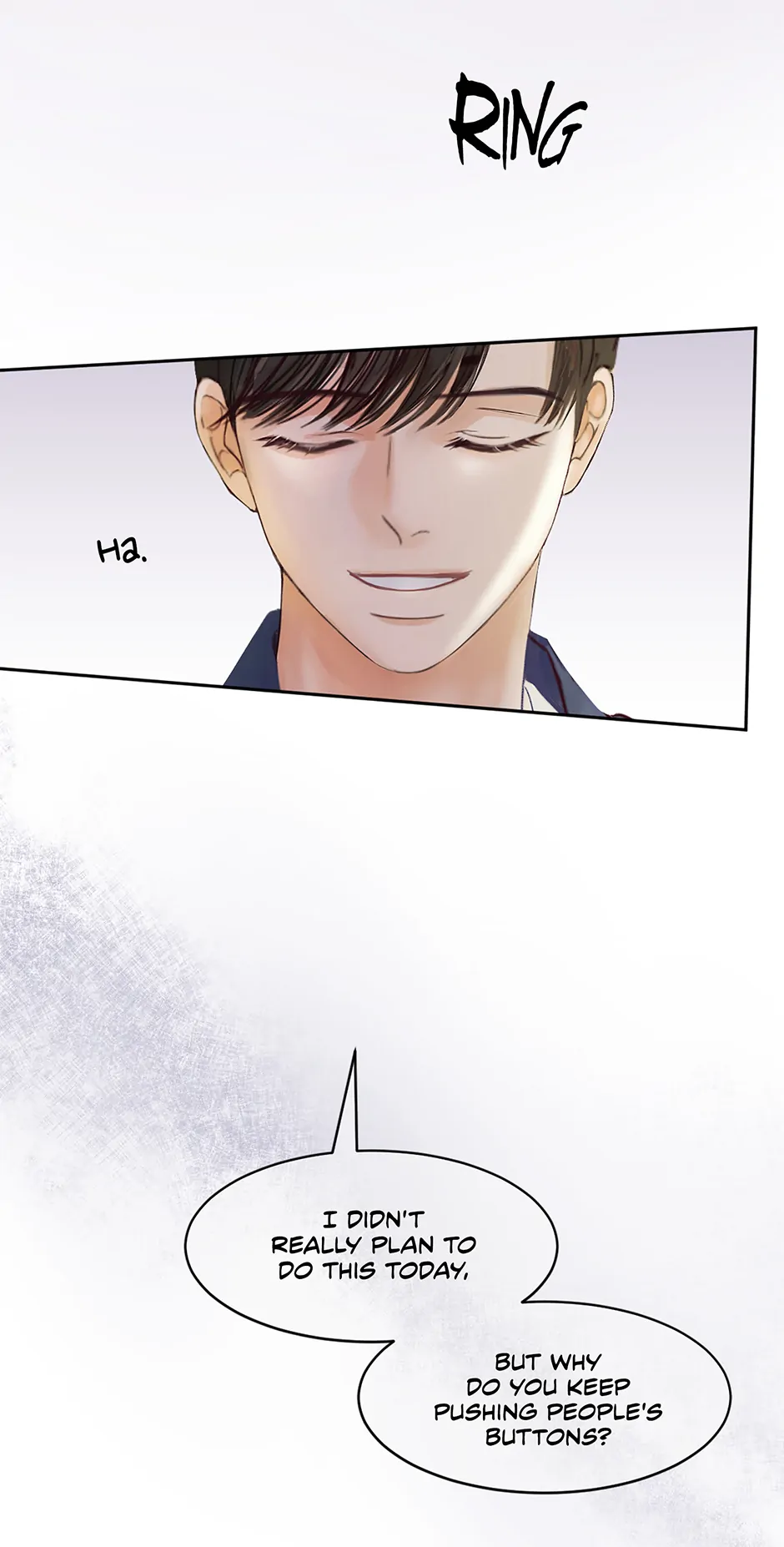 Jealousy Inducers Chapter 53 - page 61