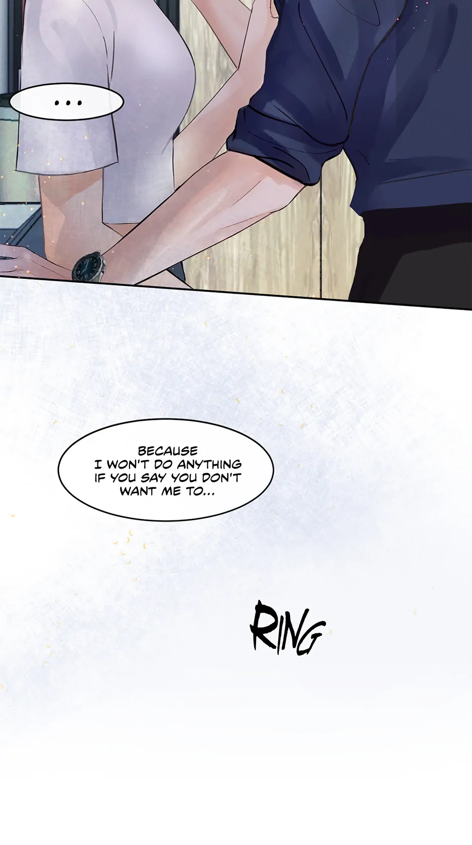 Jealousy Inducers Chapter 53 - page 64