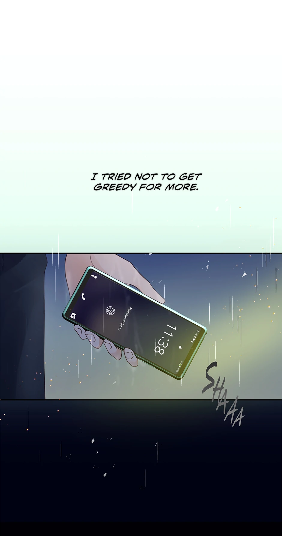 Jealousy Inducers Chapter 54 - page 14