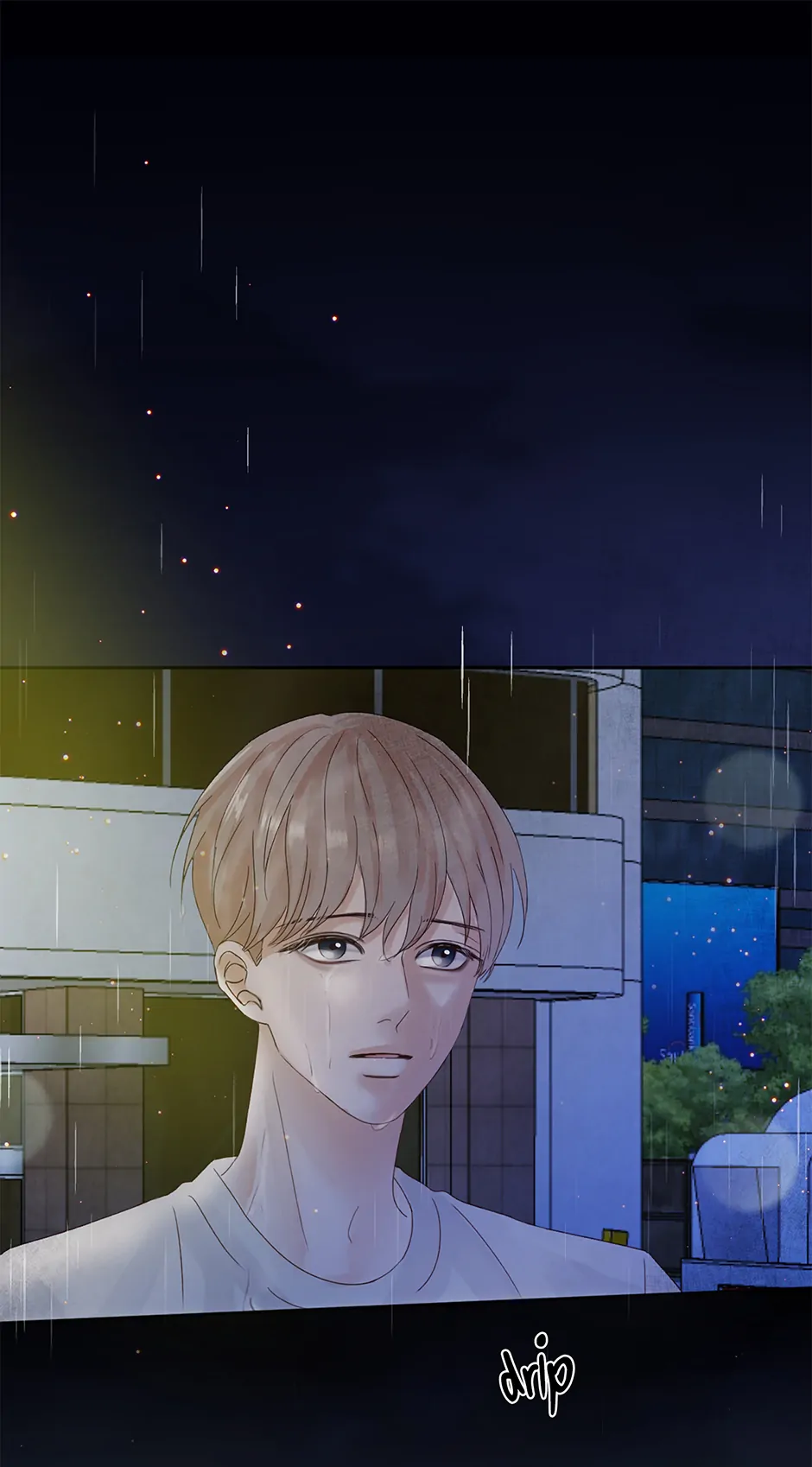 Jealousy Inducers Chapter 54 - page 15