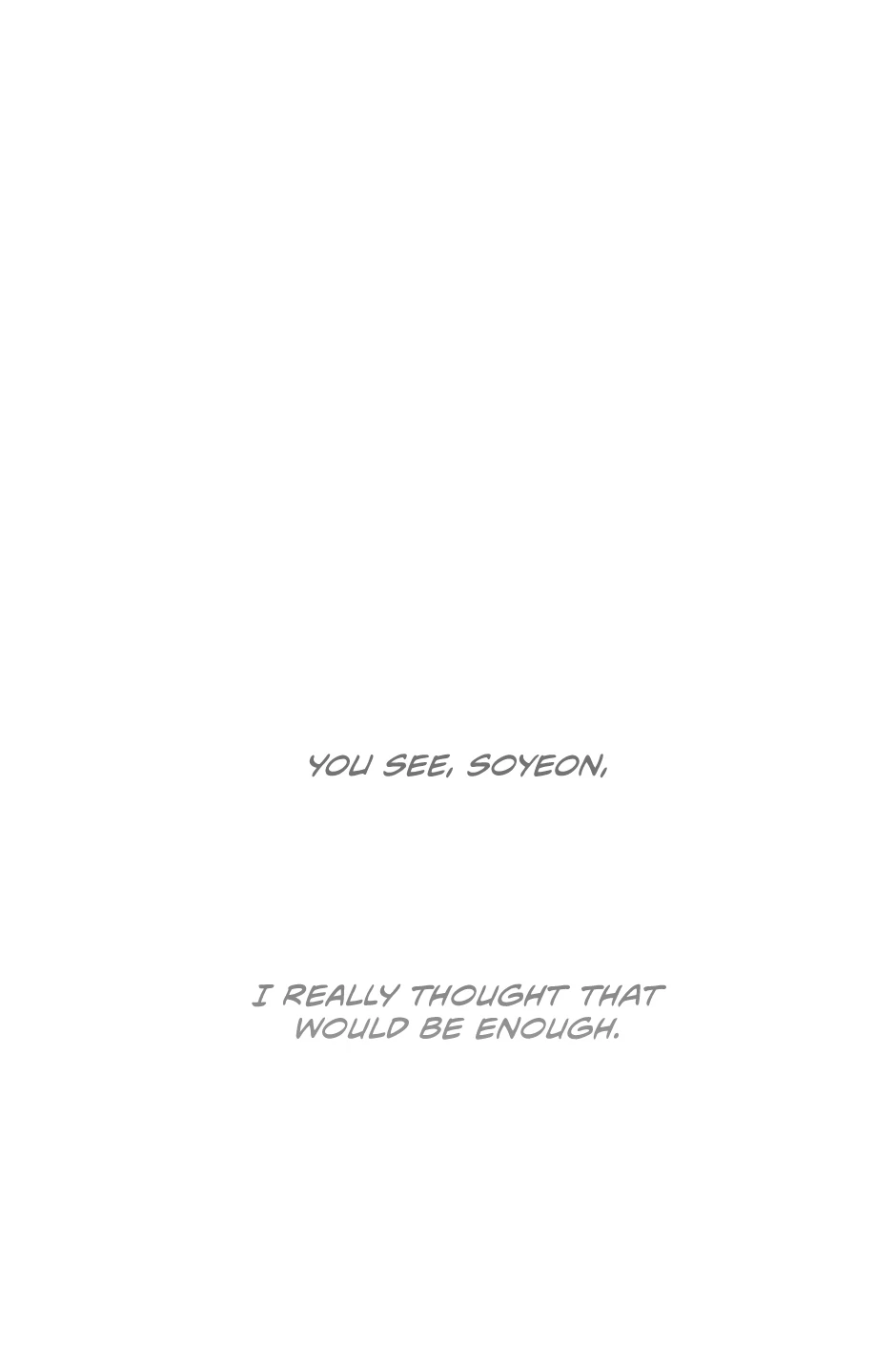 Jealousy Inducers Chapter 54 - page 21