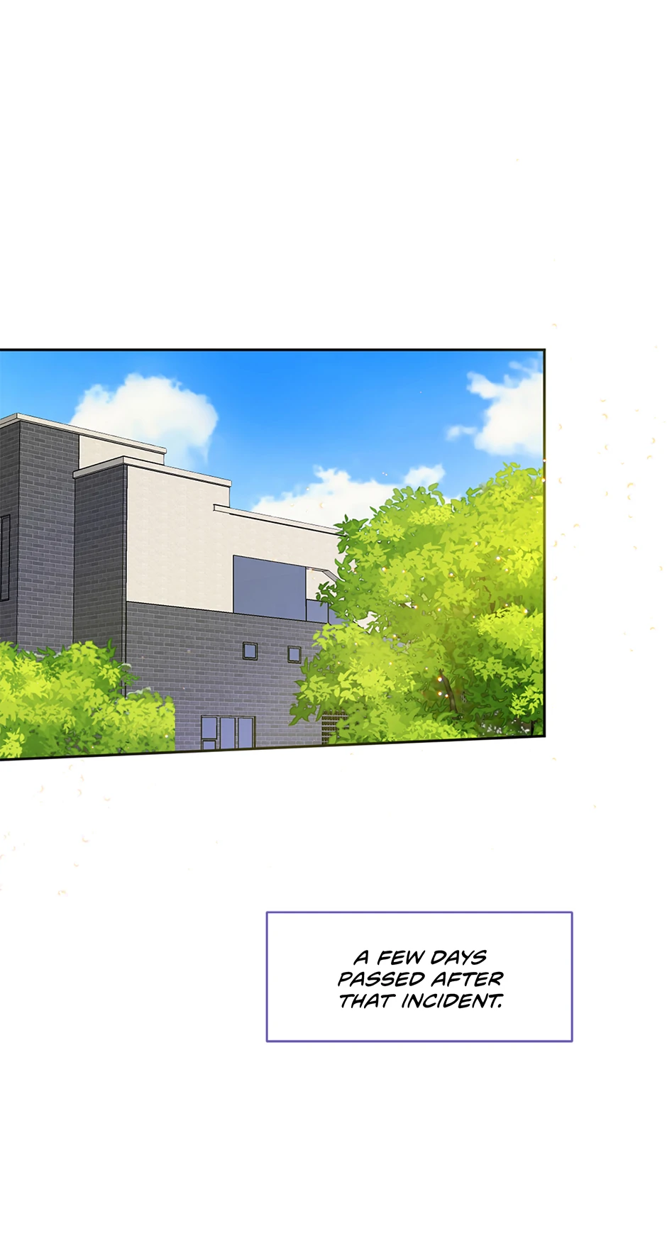 Jealousy Inducers Chapter 54 - page 25