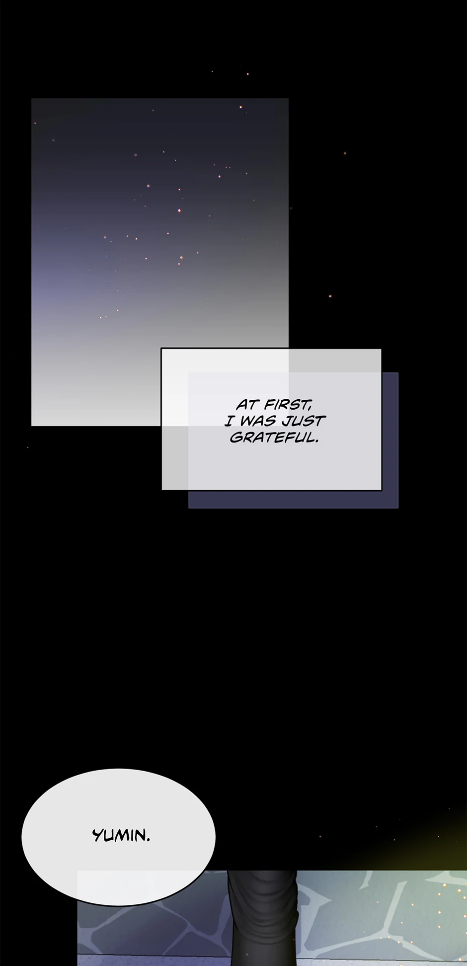 Jealousy Inducers Chapter 54 - page 2