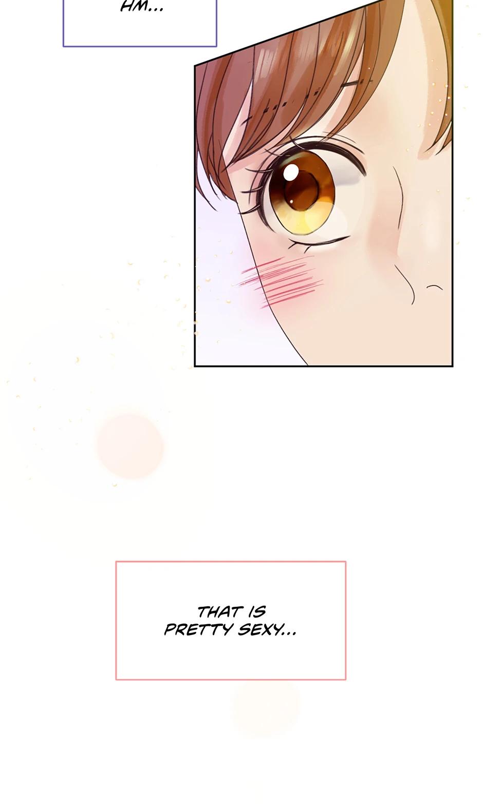 Jealousy Inducers Chapter 54 - page 36
