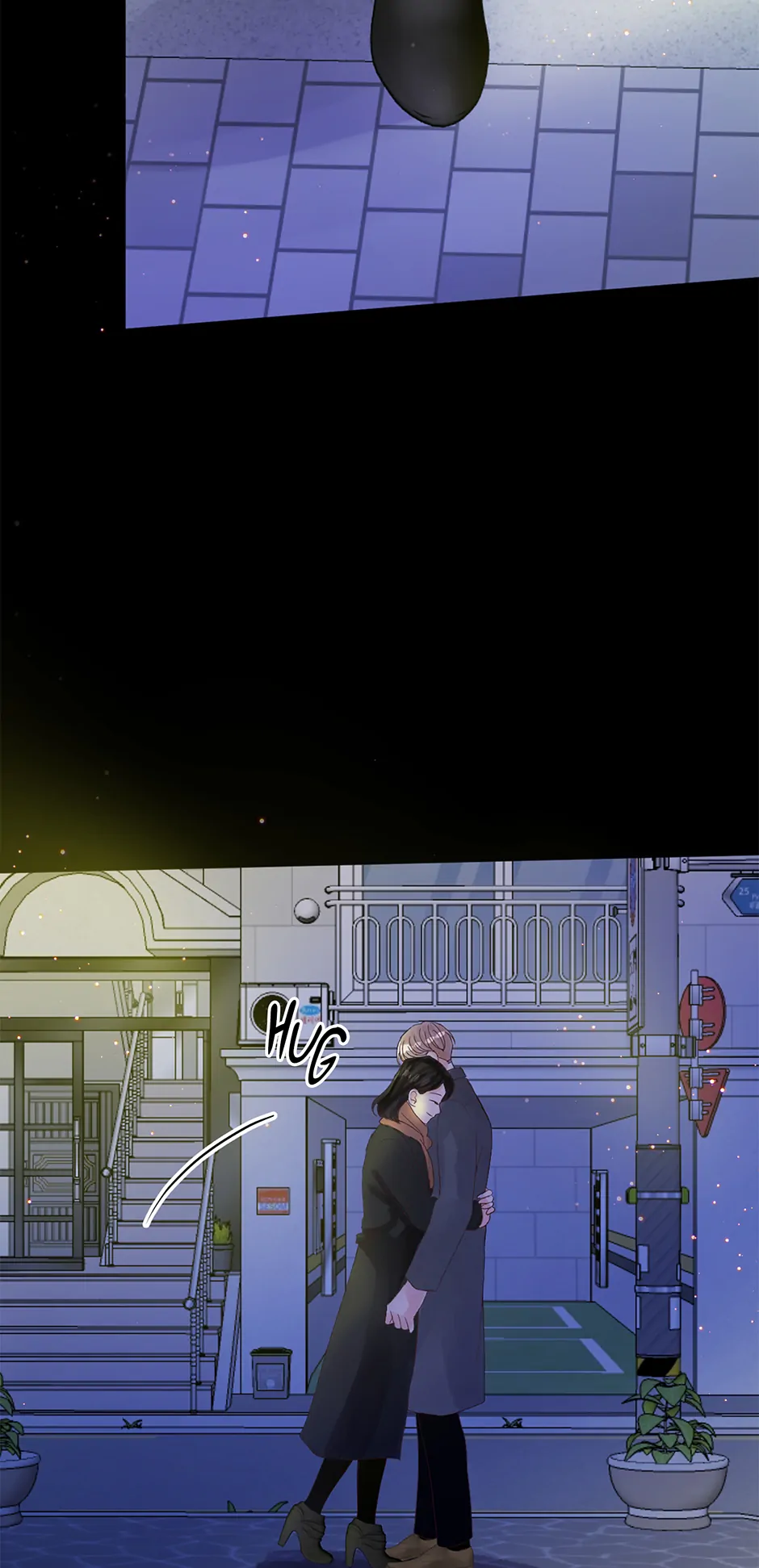 Jealousy Inducers Chapter 54 - page 3