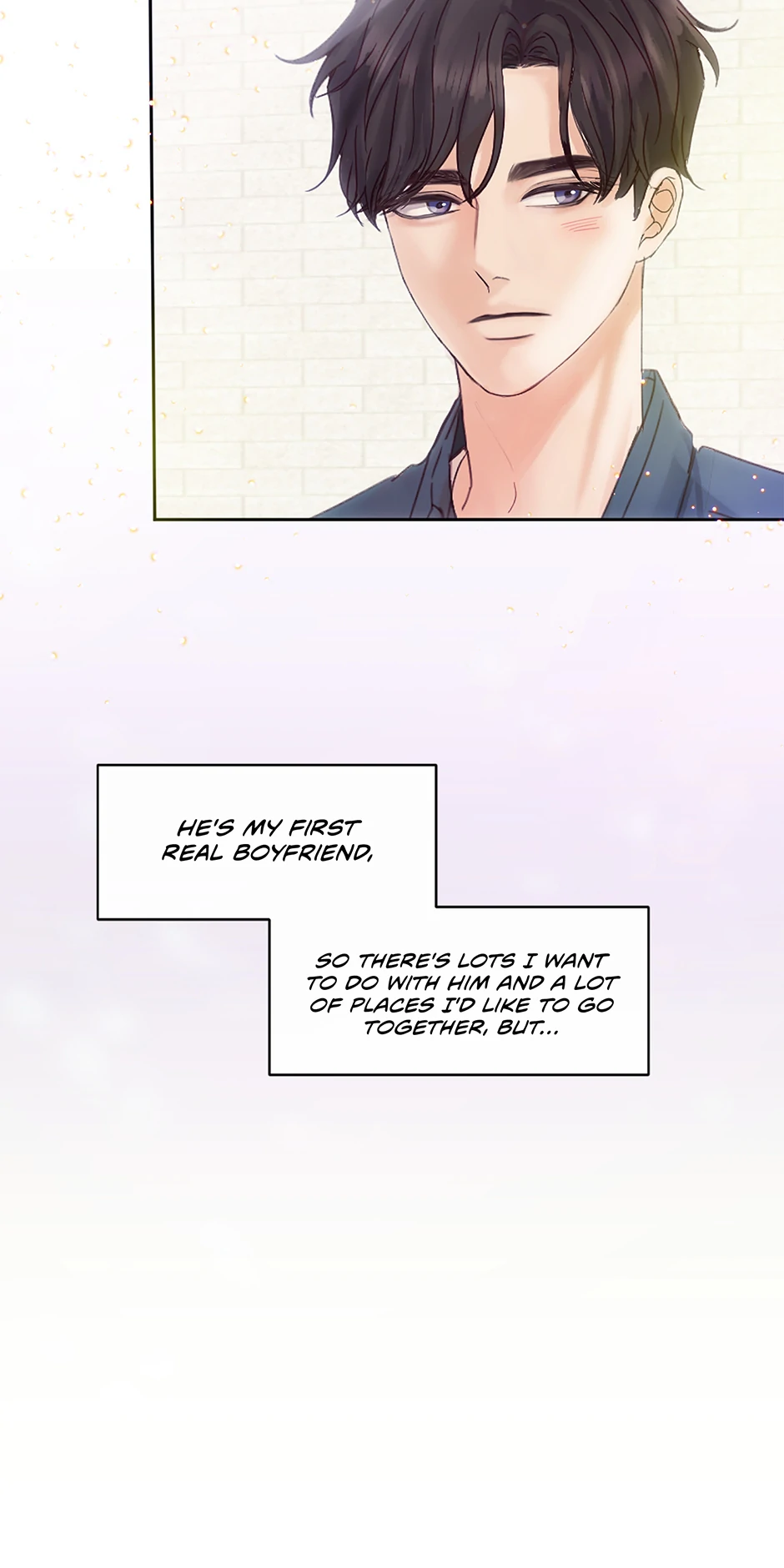 Jealousy Inducers Chapter 54 - page 47
