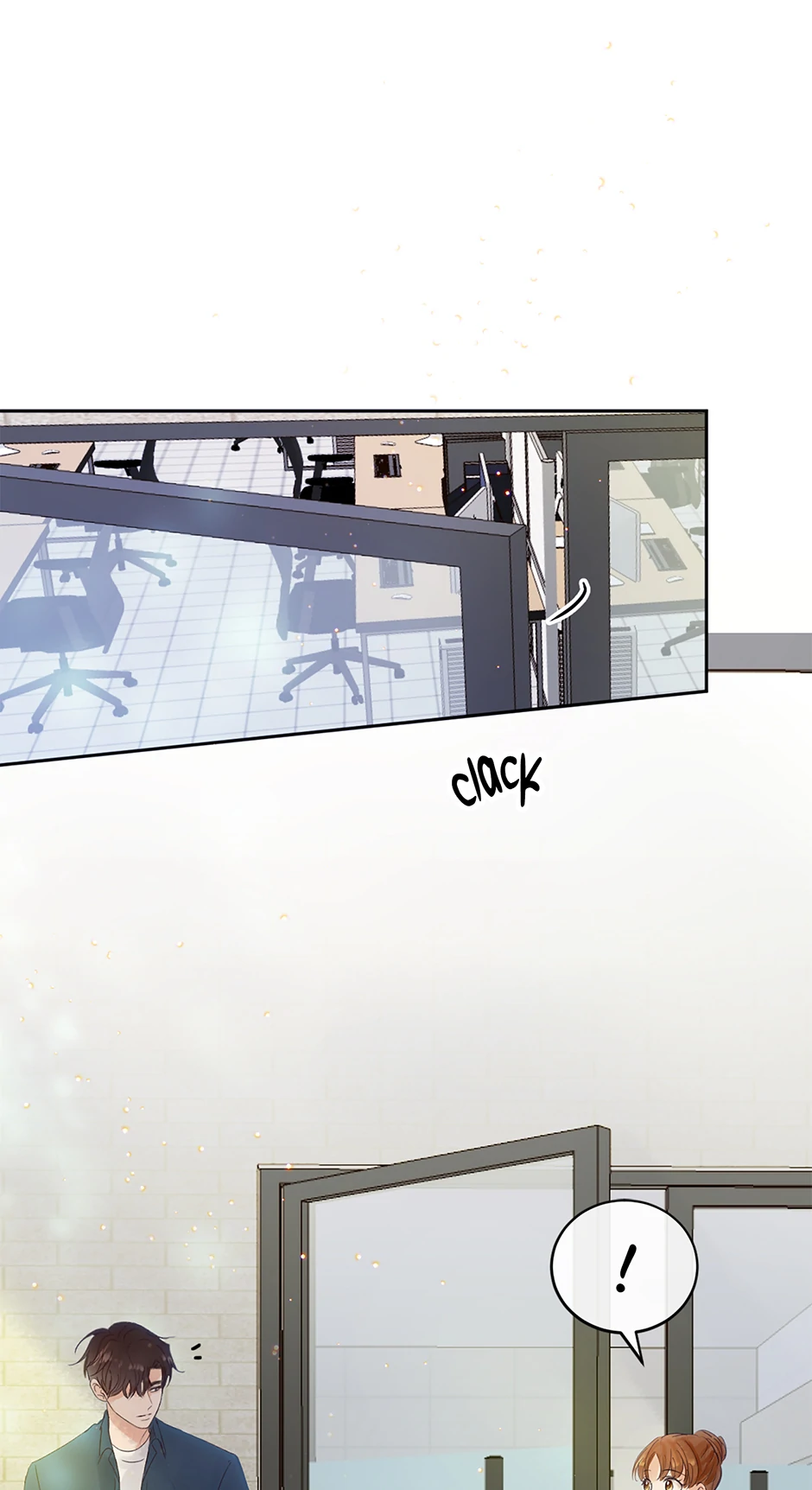Jealousy Inducers Chapter 54 - page 48