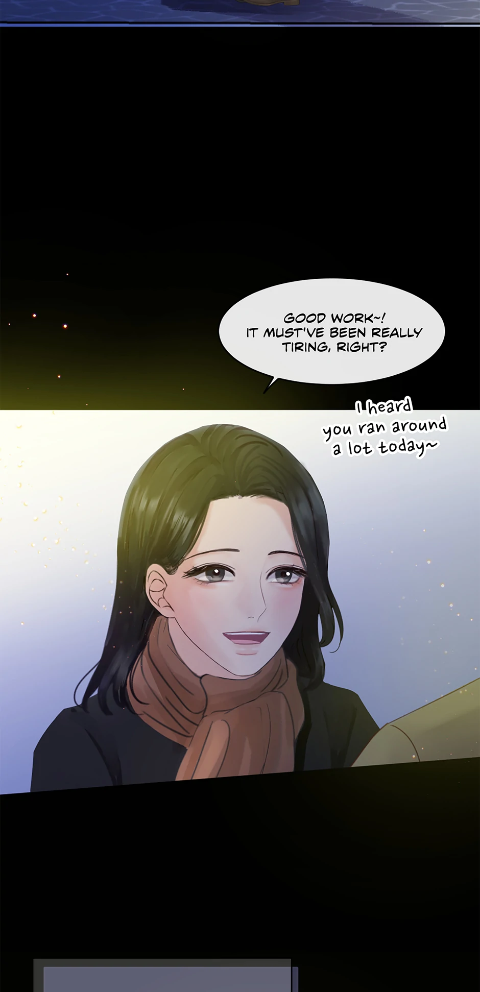 Jealousy Inducers Chapter 54 - page 4