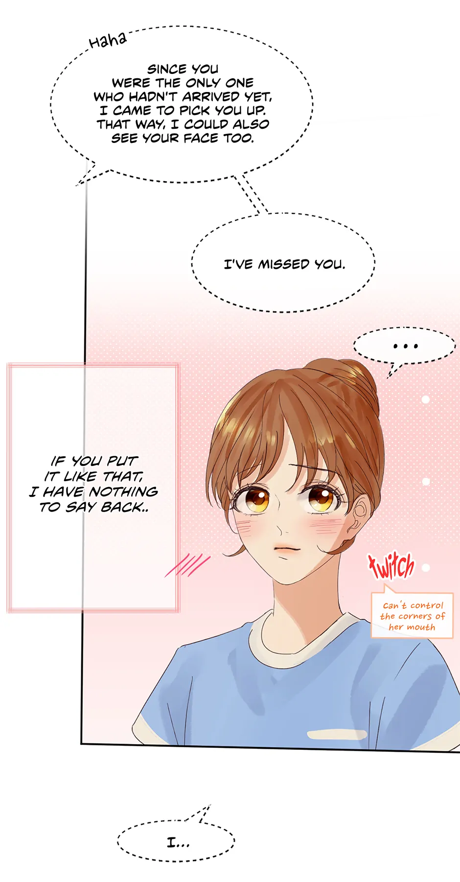 Jealousy Inducers Chapter 54 - page 52