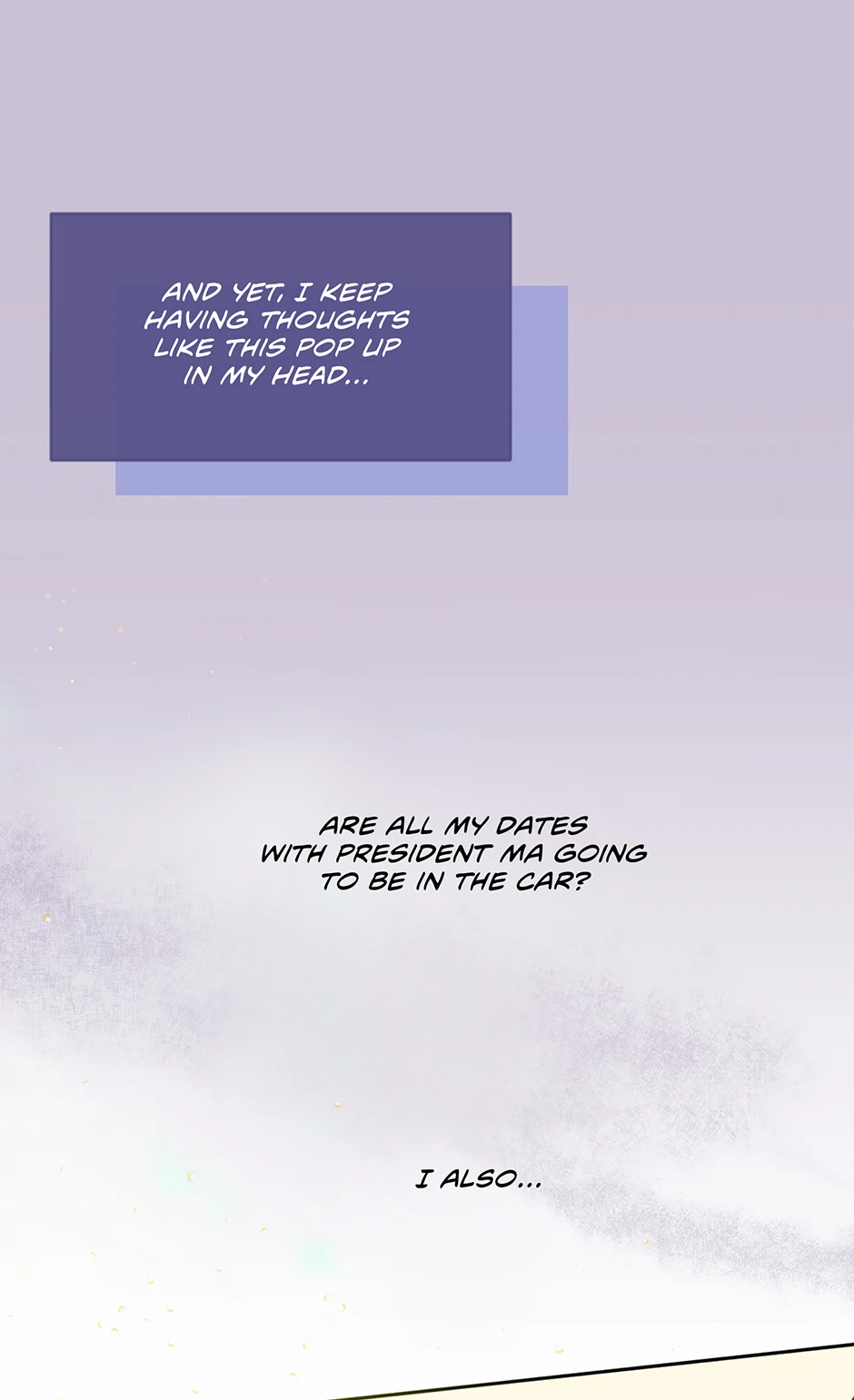 Jealousy Inducers Chapter 54 - page 58