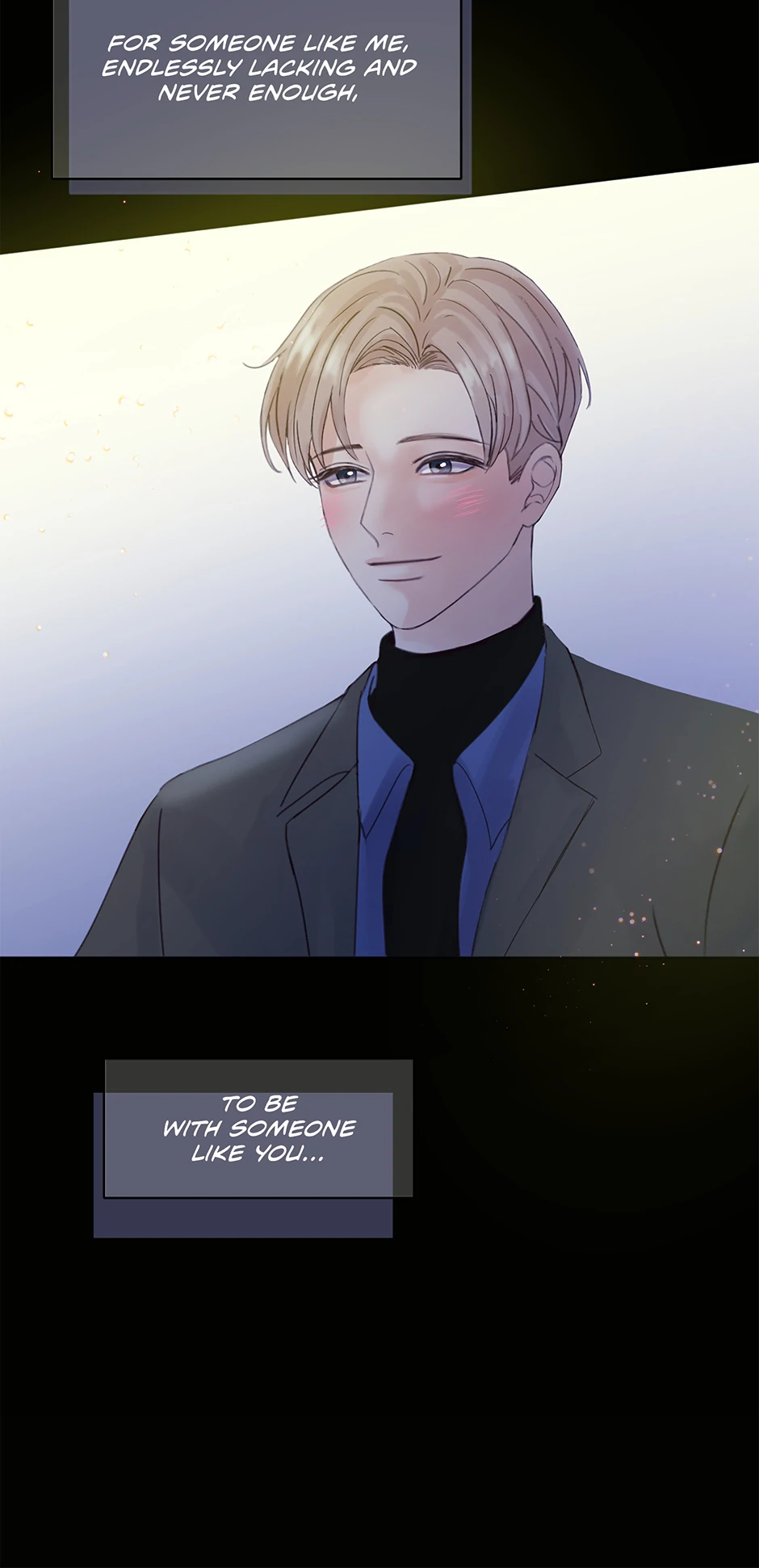 Jealousy Inducers Chapter 54 - page 5