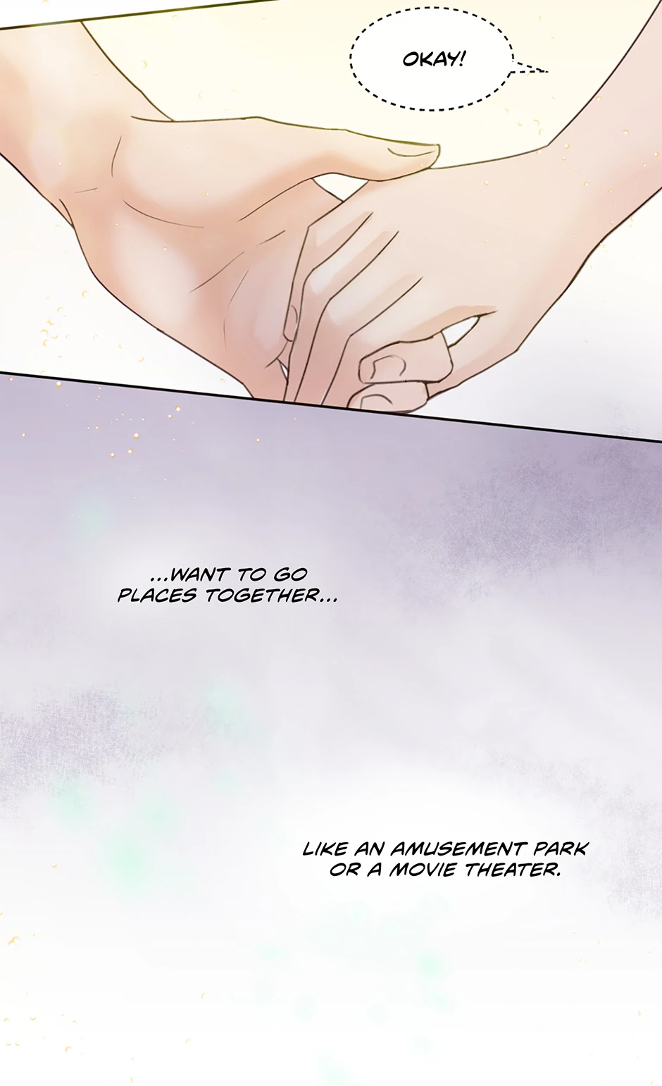 Jealousy Inducers Chapter 54 - page 59
