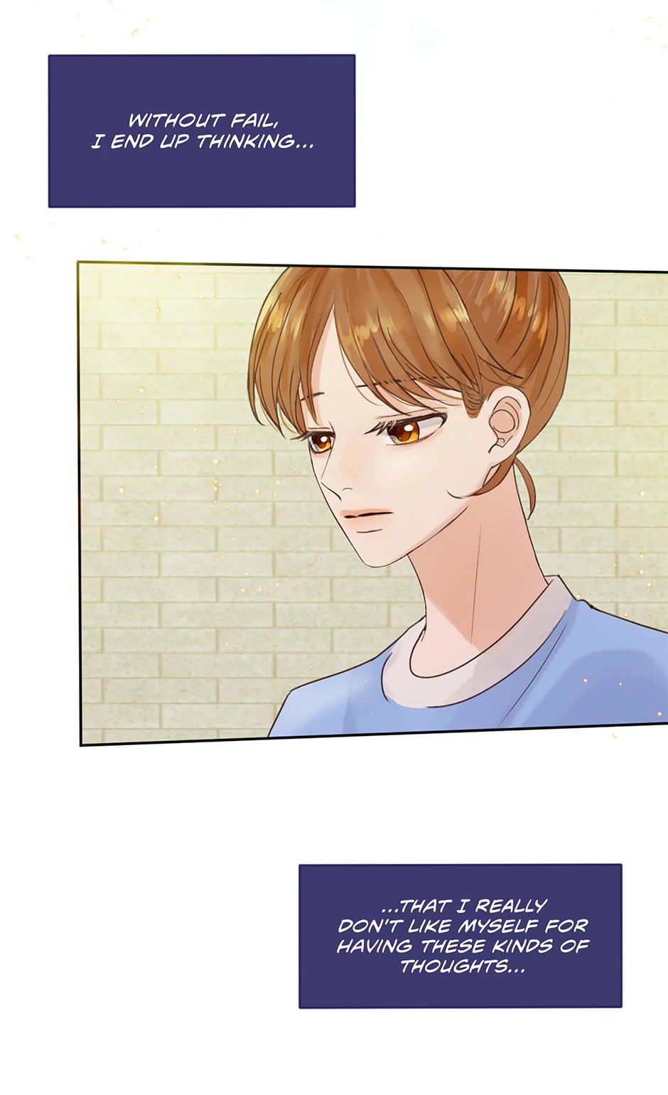 Jealousy Inducers Chapter 54 - page 60