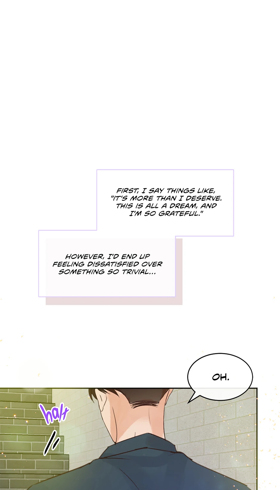 Jealousy Inducers Chapter 54 - page 61