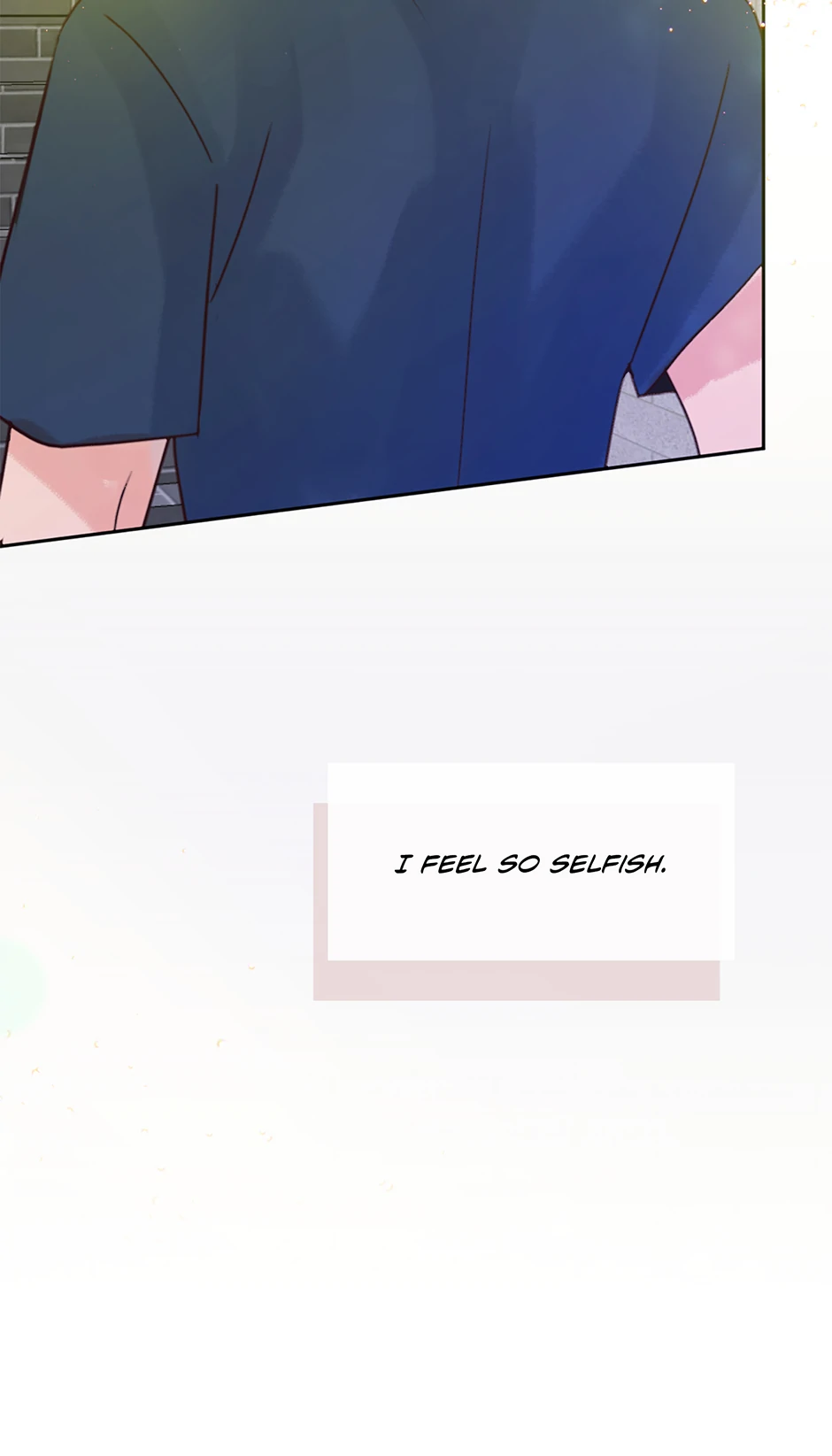 Jealousy Inducers Chapter 54 - page 62