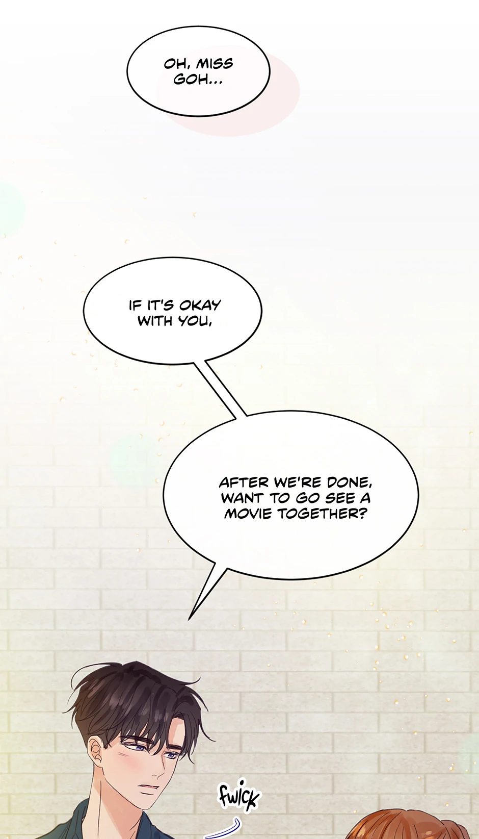 Jealousy Inducers Chapter 54 - page 63