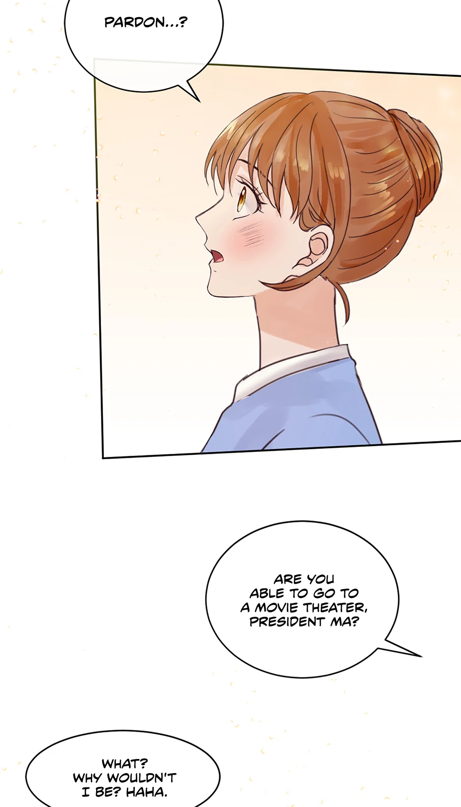 Jealousy Inducers Chapter 54 - page 65