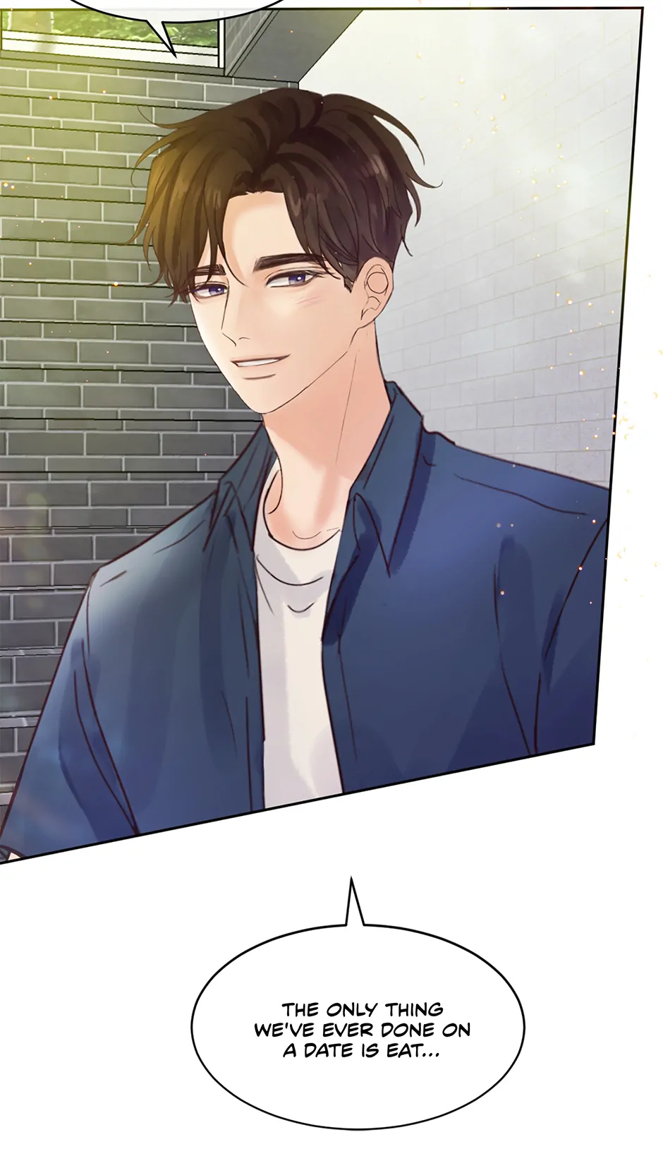 Jealousy Inducers Chapter 54 - page 66