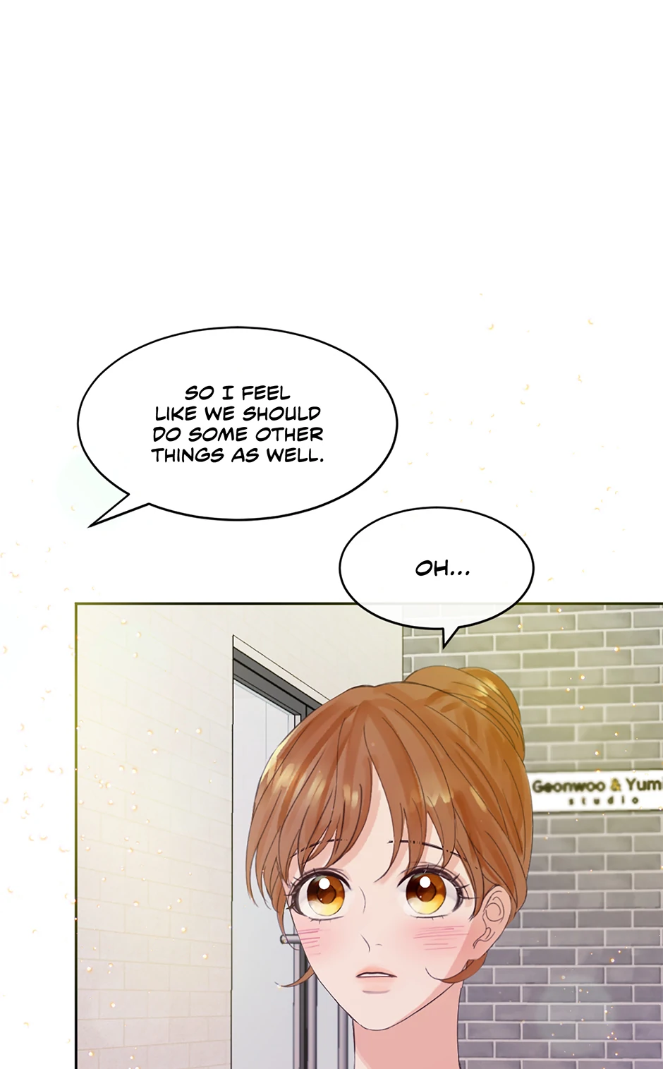 Jealousy Inducers Chapter 54 - page 67
