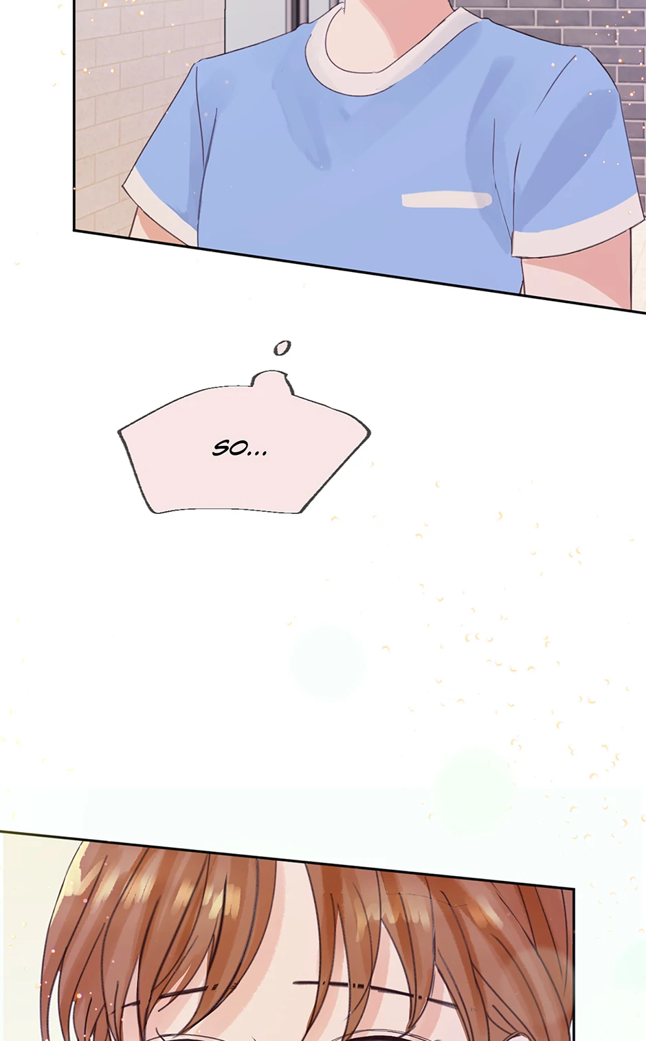 Jealousy Inducers Chapter 54 - page 68
