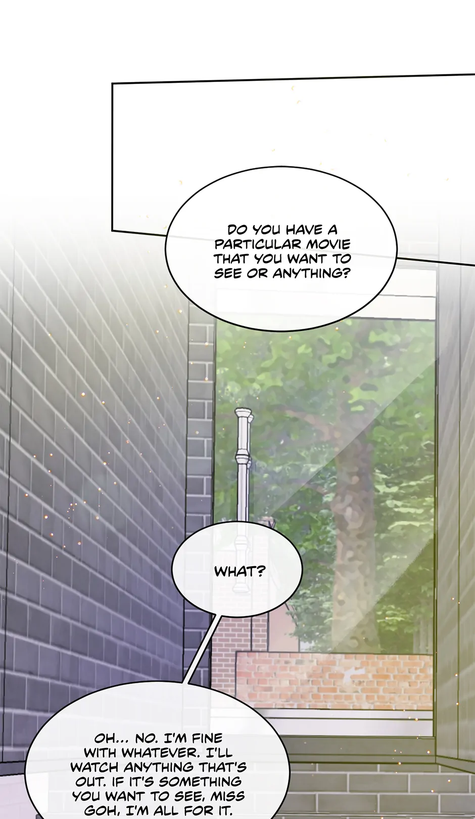 Jealousy Inducers Chapter 54 - page 70