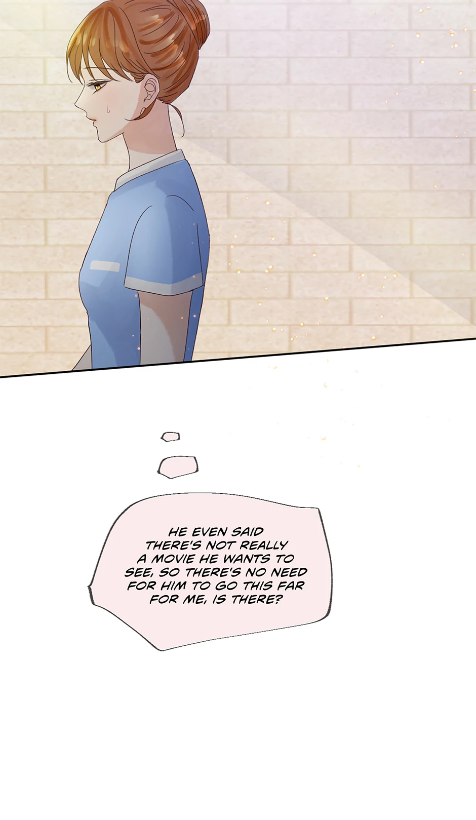 Jealousy Inducers Chapter 54 - page 72