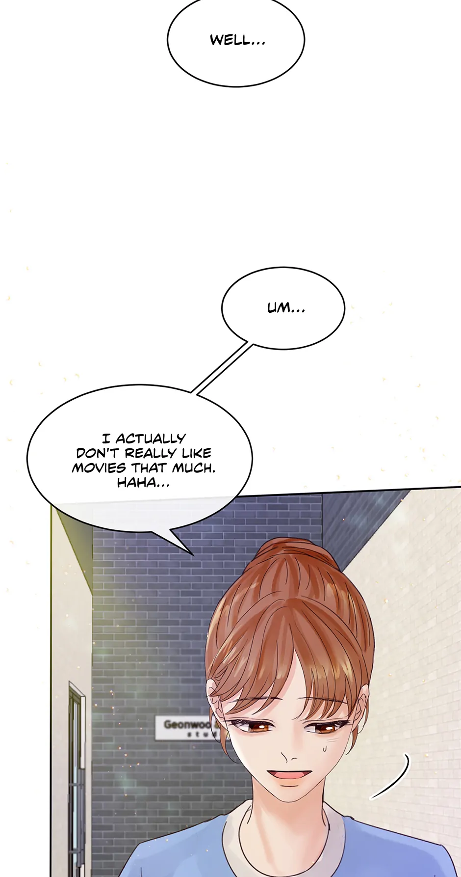 Jealousy Inducers Chapter 54 - page 74