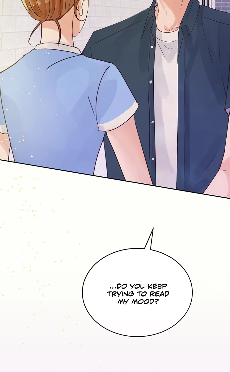 Jealousy Inducers Chapter 54 - page 81