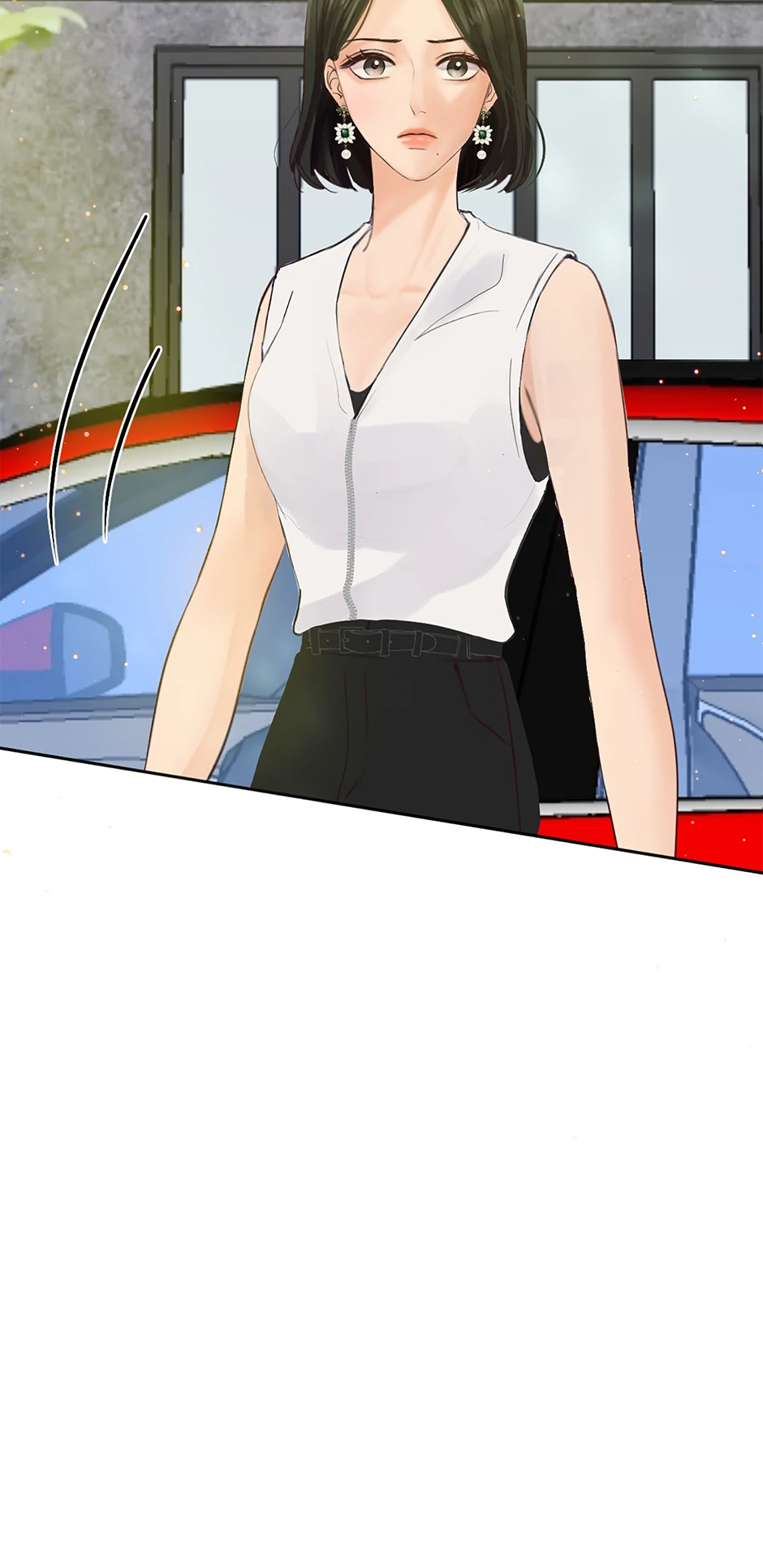Jealousy Inducers Chapter 54 - page 85