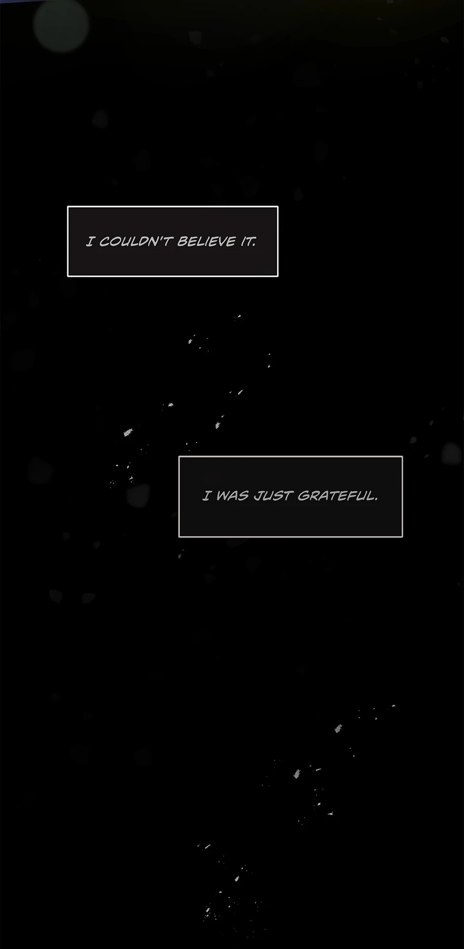 Jealousy Inducers Chapter 54 - page 8