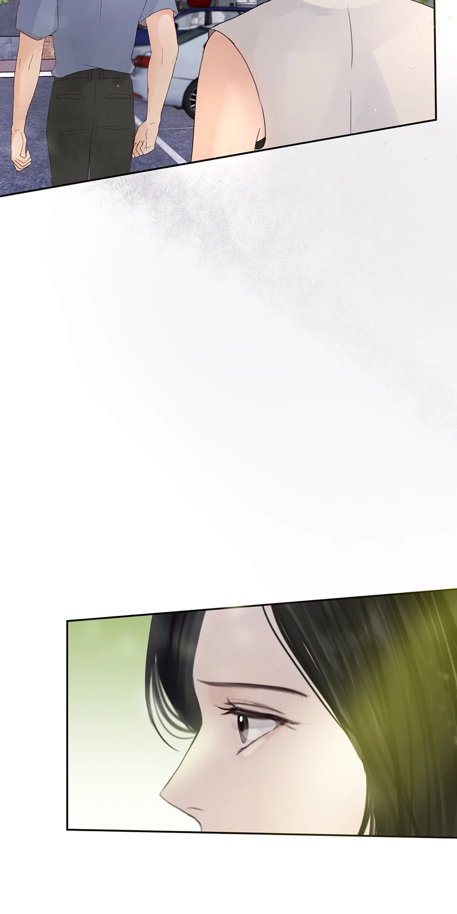 Jealousy Inducers Chapter 55 - page 13