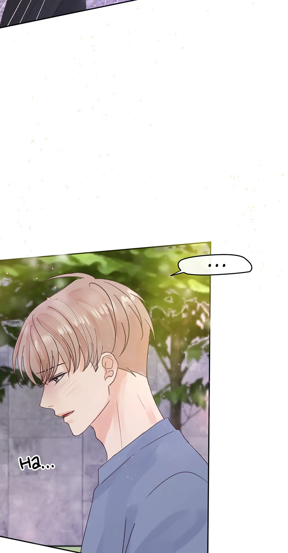 Jealousy Inducers Chapter 55 - page 20