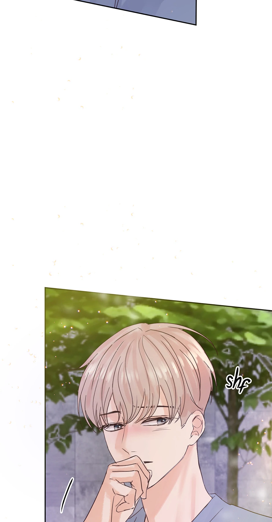 Jealousy Inducers Chapter 55 - page 21