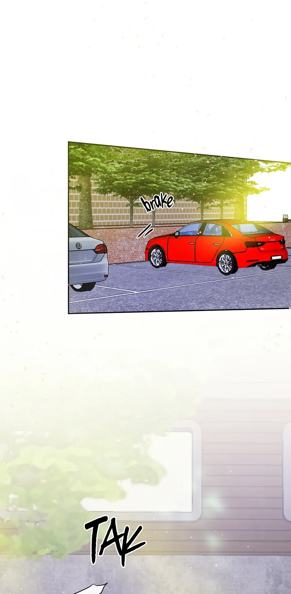 Jealousy Inducers Chapter 55 - page 2