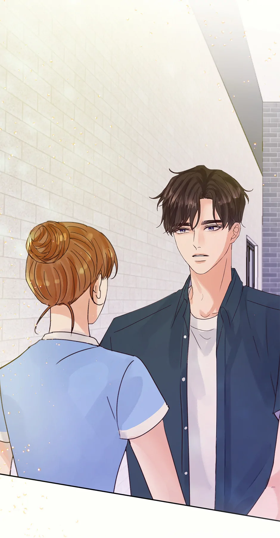 Jealousy Inducers Chapter 55 - page 30