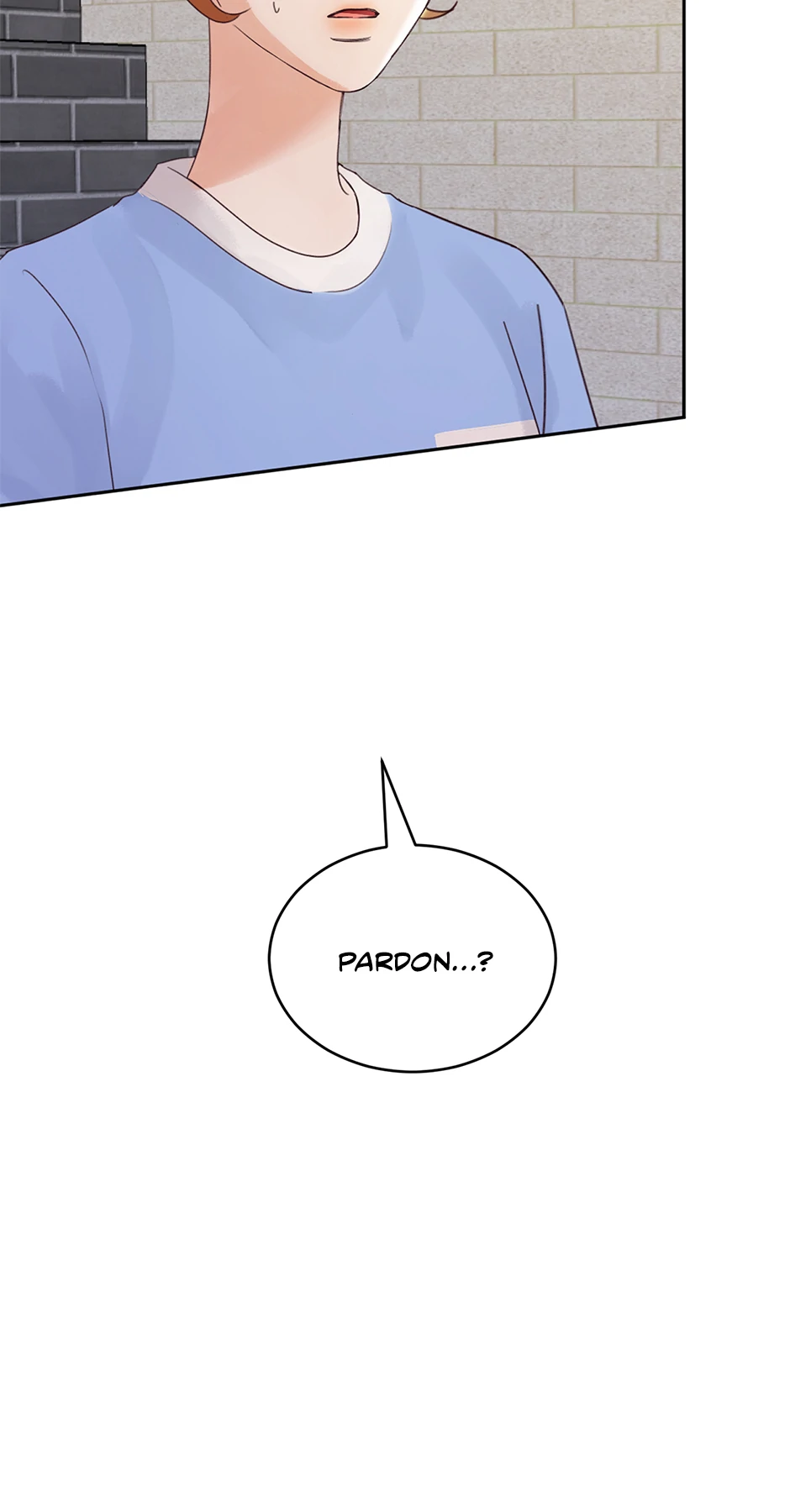 Jealousy Inducers Chapter 55 - page 32