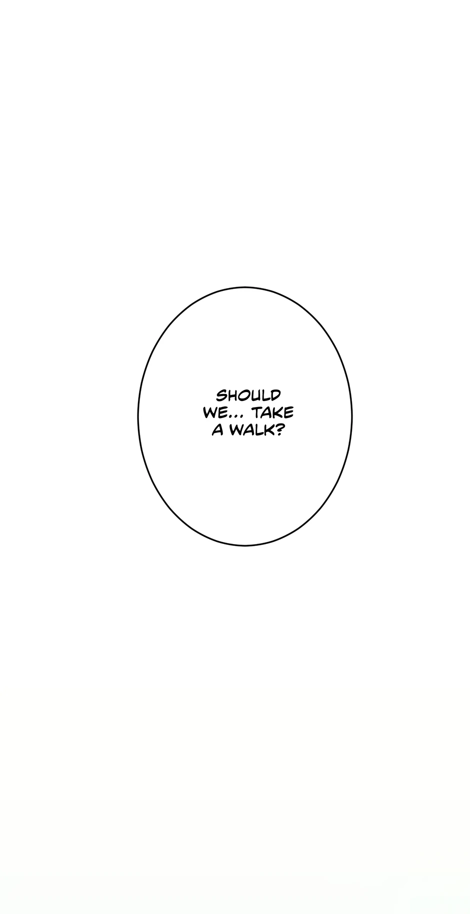 Jealousy Inducers Chapter 55 - page 35